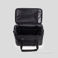 Black Large Capacity Cooler Bag